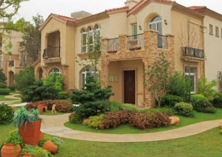 别墅庭院风水知识大全 别墅庭院风水知识大全