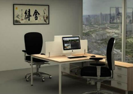 让你头脑清醒的办公桌风水 让你头脑清醒的办公桌风水