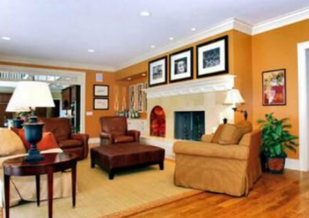 客厅地板风水六大禁忌 客厅地板风水六大禁忌