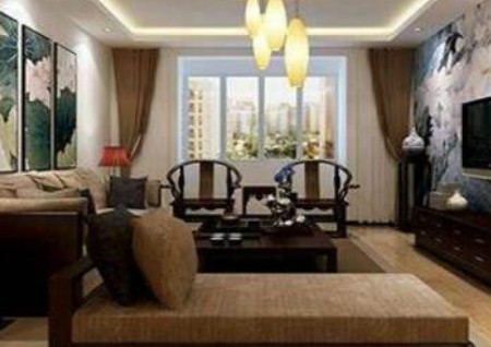 室内布局风水禁忌