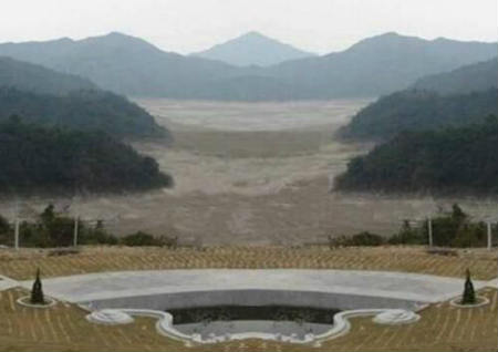 阴宅风水八大富贵格局 阴宅风水八大富贵格局
