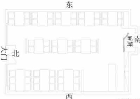 店面风水摆设方位朝向风水宜忌 店面风水摆设方位朝向风水宜忌