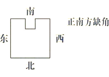 房子缺角化解方法 房子缺角化解方法