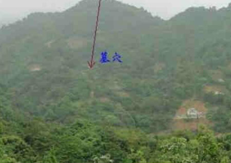 如何找风水吉穴位 如何找风水吉穴位