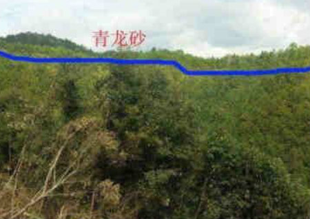 如何找风水吉穴位 如何找风水吉穴位