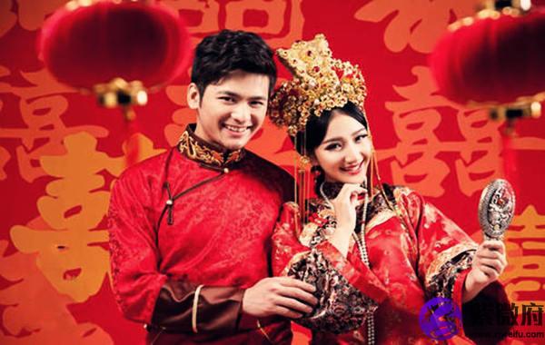 八字断几次婚姻