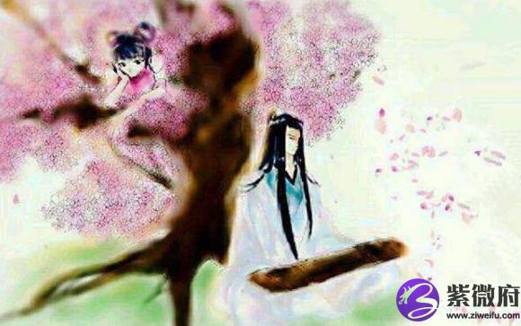 桃花煞 桃花煞