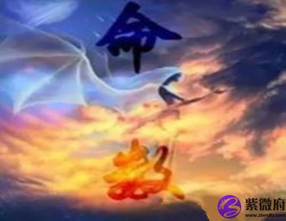 八字取象绝技