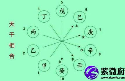 四柱无财地支藏偏财 - 八字无财含义