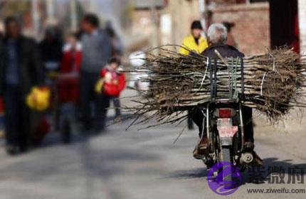 生辰无财星的人会一辈子穷命吗