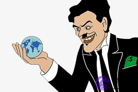 世界级百亿富翁的生辰格局