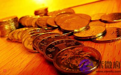 这四种命格今生必定会发财