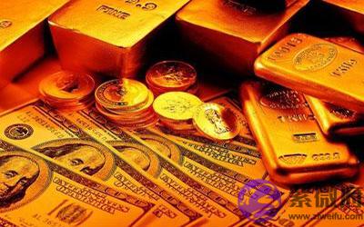 这四种命格今生必定会大富大贵