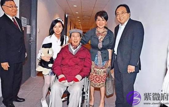 澳门赌王何鸿燊逝世 生辰命理解析为何他能成为赌王