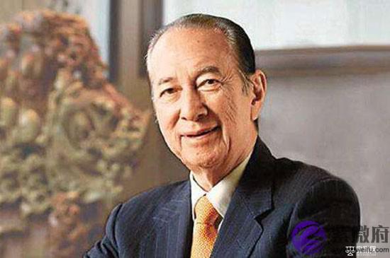 澳门赌王何鸿燊逝世 生辰命理解析为何他能成为赌王