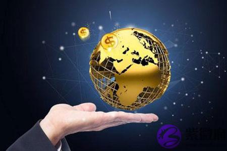 八字算命看人的一生财富命运