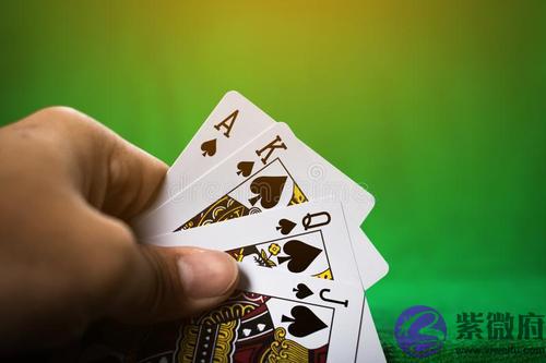 生辰偏财运教你打牌怎麽才能运气好