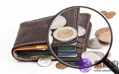 生命灵数怎麽看财运