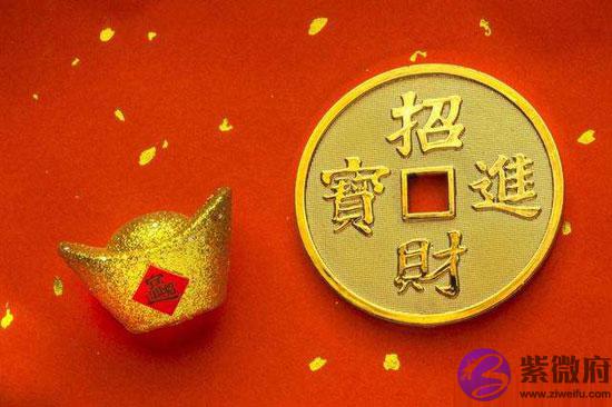 哪些八字的人虽然命好但却难以发财