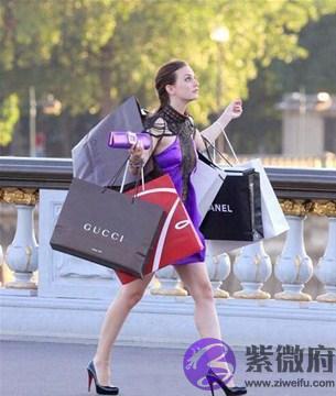 八字命理看哪些人花钱大方