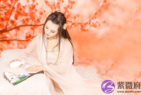 为什麽说食伤旺女命不是一般人
