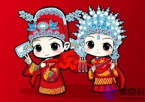 在哪些情况下不能轻易的结婚
