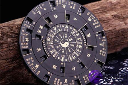 生辰命盘大运怎麽看