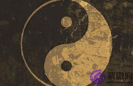 八字格局中的从格成立条件