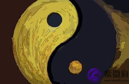 生辰格局中的子午双包格 生辰格局中的子午双包格