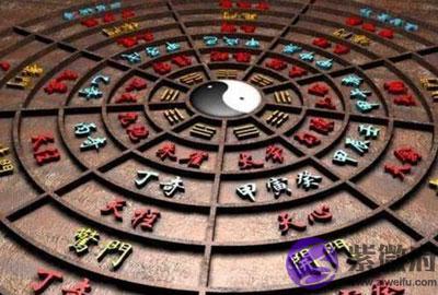 生辰印绶格局 生辰印绶格局