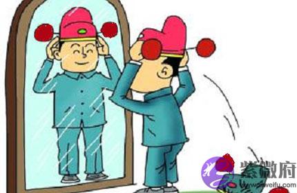 当官的生辰都是什麽格局