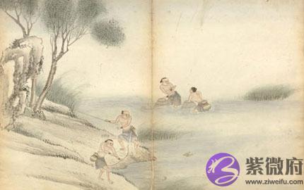 八字格局解析：一气专旺格之稼穑格