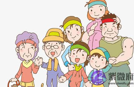 八字怎麽算兄弟姐妹个数和排行