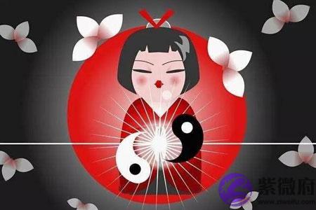 八字纯阳为什麽会撞邪