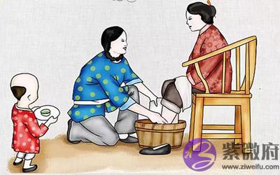 八字怎麽看子女是否孝顺