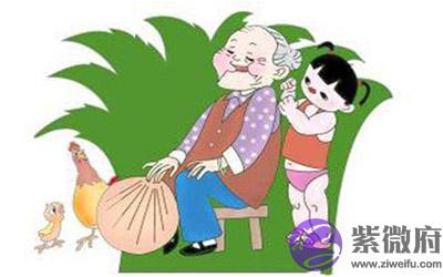 八字怎麽看子女是否孝顺