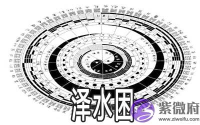 周易泽水困:谈情绪管理的智慧 周易泽水困:谈情绪管理的智慧