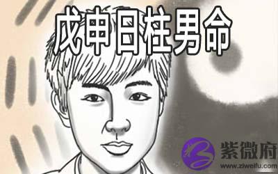 戊申日柱男命怎麽样 是富贵命格吗 戊申日柱男命怎麽样 是富贵命格吗