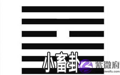 易经小畜卦:谈向他人寻求协助的过程 易经小畜卦:谈向他人寻求协助的过程