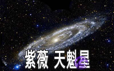 紫微甲级星曜：天魁星详解