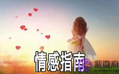 紫微斗数给你一份完整的情感指南 紫微斗数给你一份完整的情感指南
