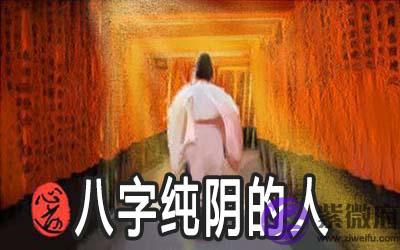 八字纯阴的人有何特征 为何不好算命 八字纯阴的人有何特征 为何不好算命