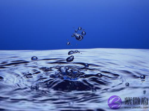 五行缺水怎麽补救