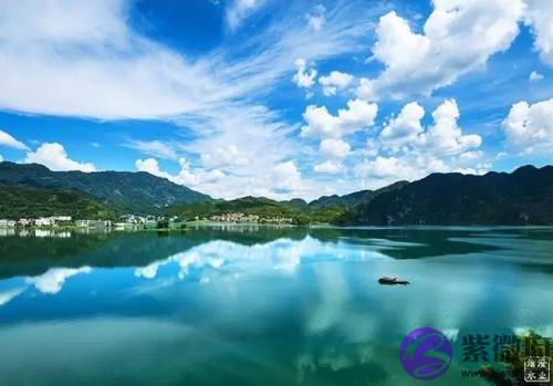 生辰水多的是富贵命吗