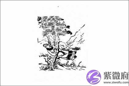 袁天罡推背图第11象详解