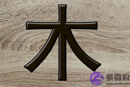 五行缺木的人命运怎麽样 五行缺木的人命运怎麽样