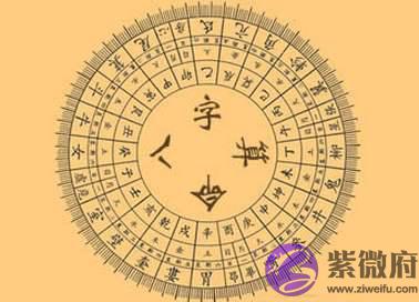 怎麽从一个人的八字中看五行缺什麽 怎麽从一个人的八字中看五行缺什麽