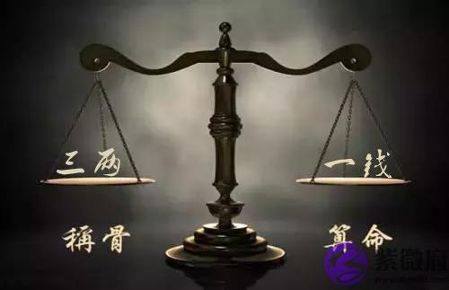袁天罡称骨:三两一钱女命详解 袁天罡称骨:三两一钱女命详解