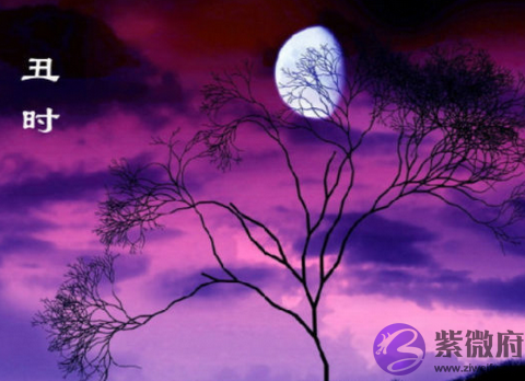 丑时生的女孩命好不好 丑时出生的男孩富贵命缺什麽