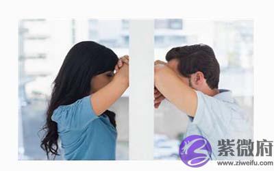 男女相克是什麽 有何说法